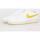 Chaussures Homme Baskets mode Nike court vision lo nn ess Blanc