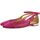 Chaussures Femme Ballerines / babies Gioseppo DELL Rose