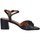 Chaussures Femme Sandales et Nu-pieds Donna Serena 4d5206dp santal Femme Bleu