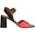Chaussures Femme Sandales et Nu-pieds Donna Serena 4d1136ds Autres
