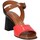 Chaussures Femme Sandales et Nu-pieds Donna Serena 4d1136ds santal Femme Autres