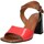 Chaussures Femme Sandales et Nu-pieds Donna Serena 4d1136ds Autres