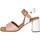 Chaussures Femme Sandales et Nu-pieds Donna Serena 4d1136dp santal Femme Autres
