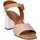Chaussures Femme Sandales et Nu-pieds Donna Serena 4d1136dp santal Femme Autres