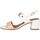 Chaussures Femme Sandales et Nu-pieds Donna Serena 475209dp santal Femme Autres