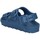 Chaussures Garçon Sandales et Nu-pieds Birkenstock 1026744 Bleu