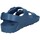 Chaussures Garçon Sandales et Nu-pieds Birkenstock 1026744 Bleu