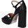 Chaussures Femme Sandales et Nu-pieds Nine West 101484254 Noir