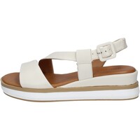 Chaussures Femme Sandales et Nu-pieds Inuovo 113060 Blanc