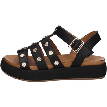 Chaussures Femme Scotch & Soda Inuovo A96020 Noir