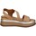 Chaussures Femme Sandales et Nu-pieds Inuovo A98005 Beige
