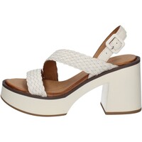 Chaussures Femme Maison & Déco Inuovo A97007 Blanc