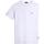 Vêtements Homme T-shirts manches courtes Napapijri  Blanc