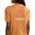 Vêtements Femme Hooded Cashmere Track Jacket Mens Dark Grey  Orange