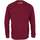 Vêtements Homme Sweats Harrington Sweat-shirt Harrington Bordeaux 