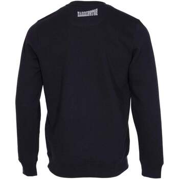 Harrington Sweat-shirt Harrington Noir 