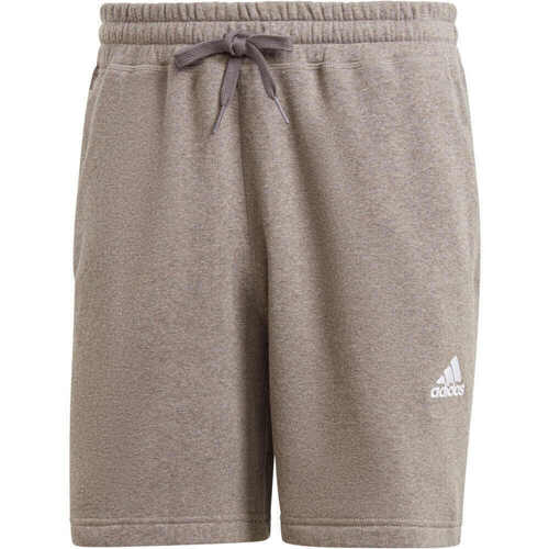 Vêtements Homme Shorts / Bermudas adidas Originals M MEL SHRT Marron