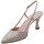 Chaussures Femme Escarpins Unisa 462494 Doré