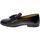 Chaussures Homme Mocassins Exton 143992 Noir