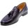 Chaussures Homme Mocassins Exton 143993 Marron