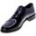 Chaussures Homme Derbies & Richelieu Fedeni 143781 Noir