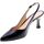 Chaussures Femme Escarpins Unisa 462517 Noir