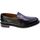 Chaussures Homme Mocassins Exton 143997 Noir