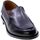 Chaussures Homme Mocassins Exton 143997 Noir
