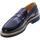 Chaussures Homme Mocassins Exton 143990 Bleu