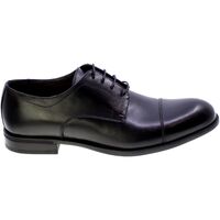 Chaussures Homme Derbies & Richelieu Exton 143996 Noir