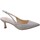 Chaussures Femme Escarpins Cristin 345441 Argenté