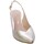 Chaussures Femme Escarpins Unisa 462518 Doré