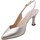 Chaussures Femme Escarpins Unisa 462518 Doré