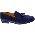 Crocs Classic Clog Blue Grey Sandals 205840-077