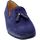 Chaussures Homme Mocassins Exton 143994 Bleu