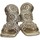 Chaussures Femme Sandales et Nu-pieds Marian 52711-oro Doré