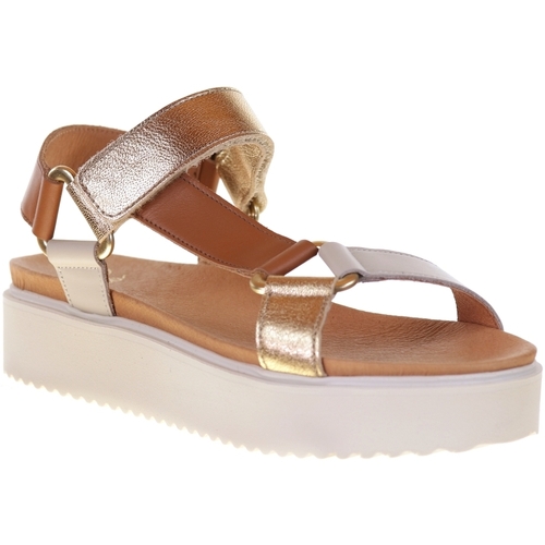 Chaussures Femme Oh My Sandals We Do CO44948D Beige