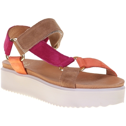 Chaussures Femme Oh My Sandals We Do CO44948D Orange