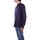 Vêtements Homme Chemises manches longues Woolrich CFWOSI0105MRUT3372 Bleu