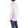 Vêtements Homme Chemises manches longues Woolrich CFWOSI0105MRUT3372 Blanc