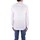 Vêtements Homme Chemises manches longues Woolrich CFWOSI0105MRUT3372 Blanc