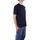 Vêtements Homme T-shirts manches courtes Lacoste TH0133 Bleu