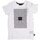Vêtements Garçon T-shirts manches courtes John Richmond RBP24002TS Blanc
