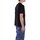 Vêtements Homme T-shirts manches courtes Costume National CMS47011TS 8704 Noir