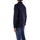 Vêtements Homme Chemises manches longues Lacoste CH5692 Bleu