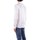 Vêtements Homme Chemises manches longues Lacoste CH5692 Blanc