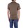 Vêtements Homme T-shirts manches courtes Barbour MTS0670 Vert