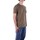 Vêtements Homme T-shirts manches courtes Barbour MTS0670 Vert
