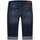 Vêtements Femme Shorts / Bermudas Freeman T.Porter 165021VTPE24 Bleu