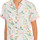Vêtements Femme Pyjamas / Chemises de nuit J&j Brothers JJBEH0702 Vert